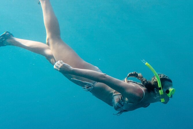 4 Hours Exclusive 45' Lagoon Catamaran Experience - Booking Timing, Weather, and Cancellation