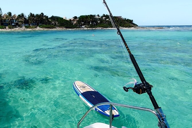 4 Hours Exclusive 45' Lagoon Catamaran Experience - Should You Book the Puerto Aventuras Catamaran?