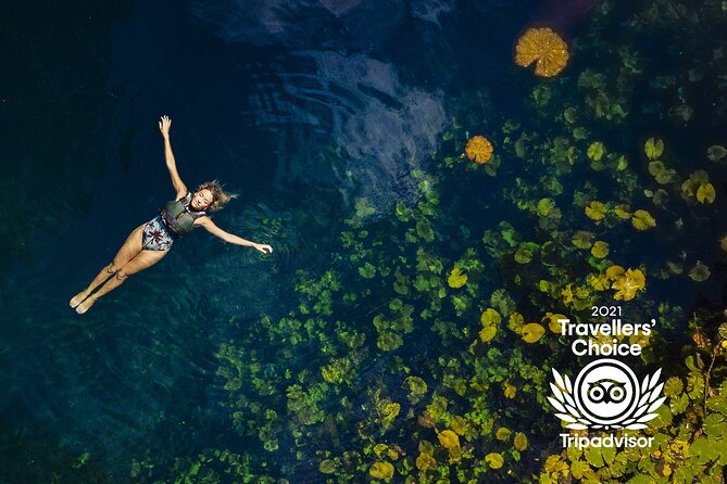 4-in-1 Cenote Tour Guided Experience with Breakfast, Lunch & Wine - Photos, belongings, and what to pack