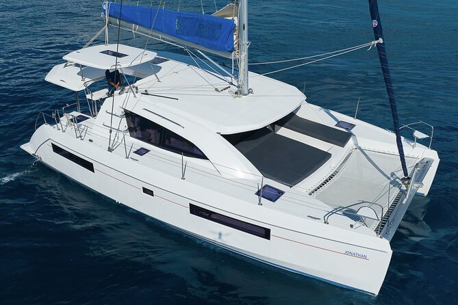 4H Lux 40' Catamaran All-Inclusive in Tulum and Playa del Carmen. - Who will enjoy this four-hour charter most?
