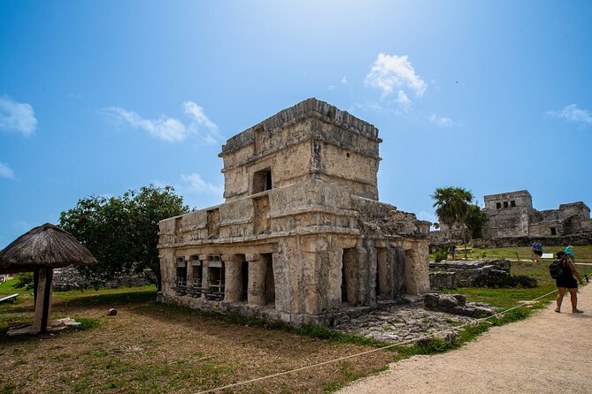 4x1: Coba, Cenote, Tulum and Playa del Carmen Tour from Cancun - Why this four-stop route can be worth your day