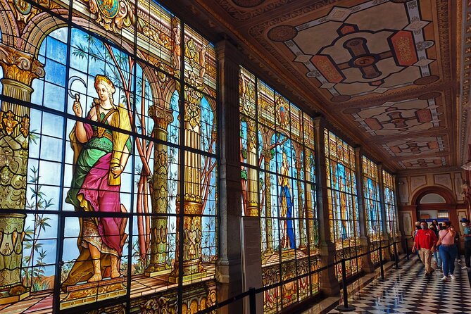 5 Hour Tour through Chapultepec, Anthropology Museum and Castle - Why this Chapultepec pairing works