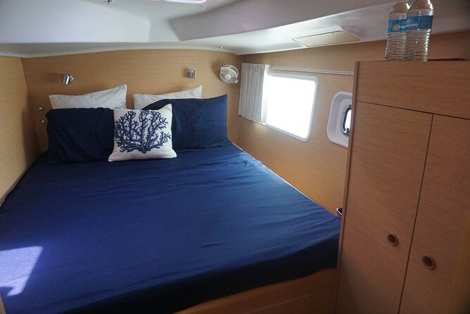 5H Private 40'Catamaran All-Inclusive in Tulum & Playa del Carmen - Who will get the most from this catamaran