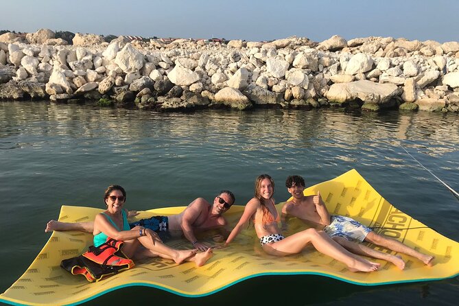 5H Private 44' Catamaran All-Inclusive - Tulum & Playa del Carmen - Who will enjoy this catamaran most?