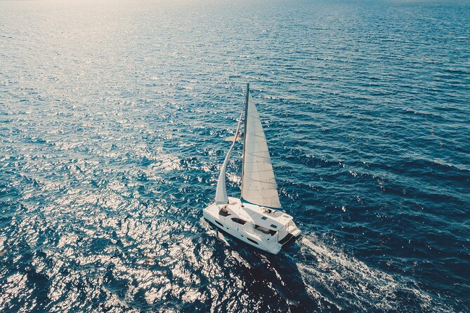 5H Private 44' Catamaran All-Inclusive - Tulum & Playa del Carmen - Practical details that can affect your day