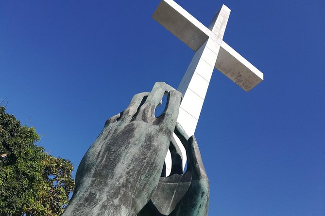 6 Hour Fun-Filled Tour Perfect for Cruise Travelers & Hotel Stays - Caleta and Caletilla for food, drinks, and a slower hour