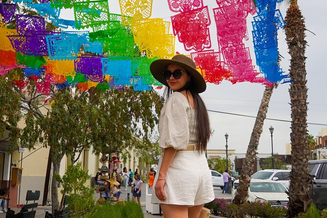 6-Hour Guided City and Cruise Tour of Los Cabos with Lunch - What the $119 price really covers