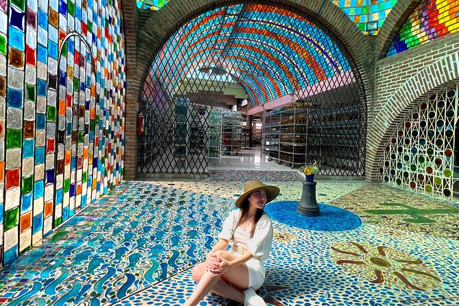 6-Hour Guided City and Cruise Tour of Los Cabos with Lunch - The guides can shape the whole experience