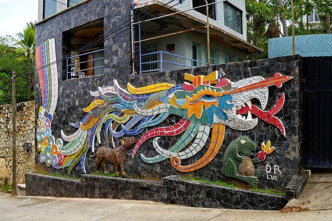 Acapulco City Tour - Key points to know before booking