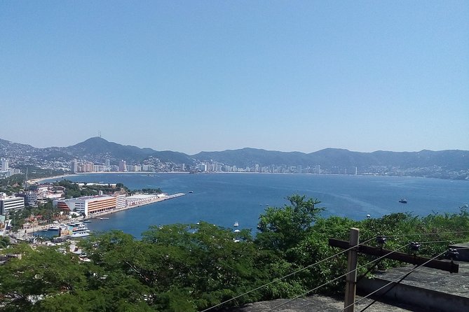 Acapulco City Tour - Is $69 a fair price?