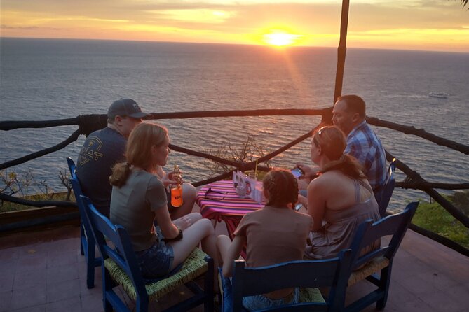 Acapulco City Tour - Booking, pickup, and cancellation details