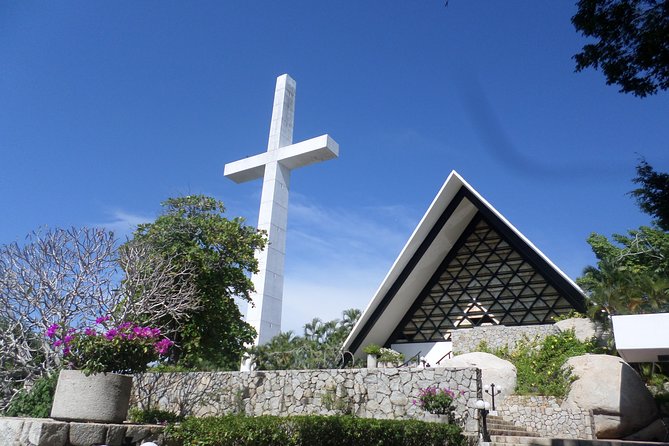 Acapulco City Tour - Should you book the Acapulco City Tour?
