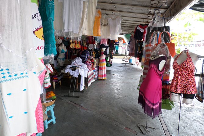 Acapulco City Tour - FAQ