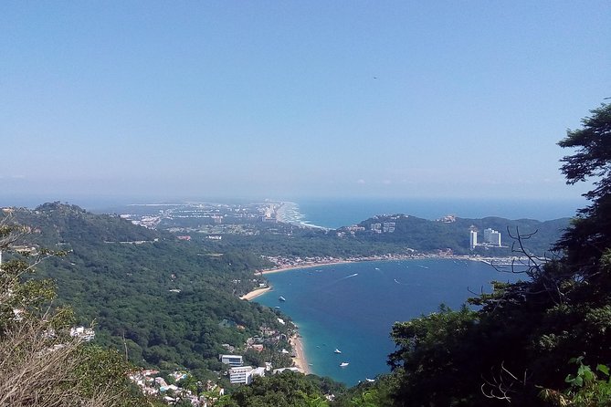 Acapulco City Tour - What the guide adds to the route