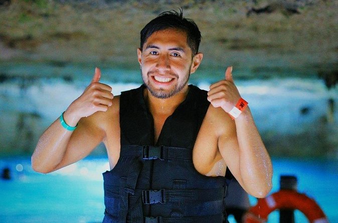 Adrenaline ATV Cenote and Zip Lines Experience at Tulum - The ATV circuit is fun, dusty, and not truly wild