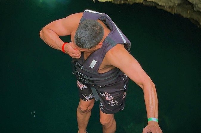 Adrenaline ATV Cenote and Zip Lines Experience at Tulum - Transport can make or break the schedule