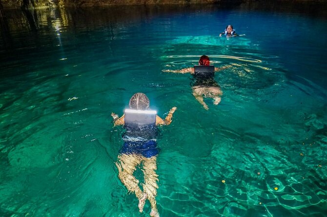 Adrenaline Tour with ATV, Ziplines and Cenote from Cancun - Safety, staff, and the overall setup