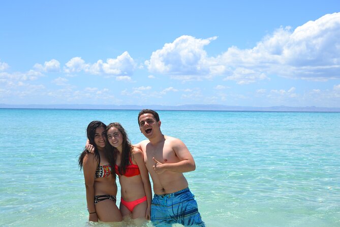 Adventure to Espiritu Santo Island: Snorkel with Sea Lions and Beach - Why the sea lion encounter is the main event