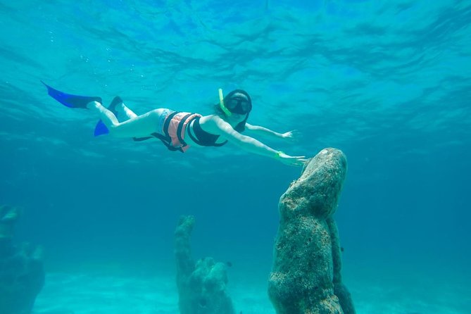 Afternoon Half-Day Catmaran Sailing and Snorkel Adventure - Who will enjoy this excursion most?