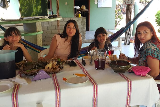 Aguas Termales a Caballo - Who will enjoy this outing most