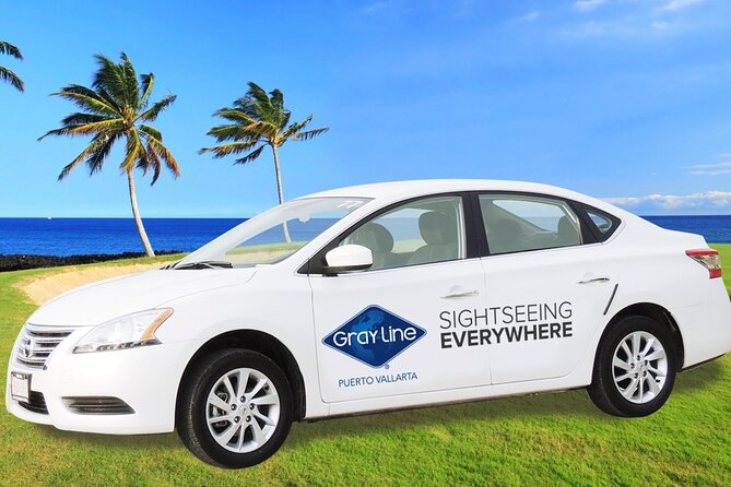 Airport-Hotel Private Car Puerto Vallarta Transportation - Arriving at Licenciado Gustavo Díaz Ordaz International Airport