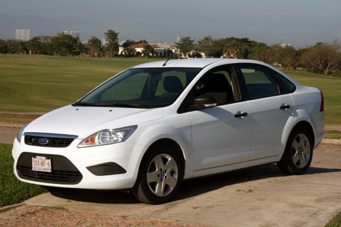 Airport-Hotel Private Car Puerto Vallarta Transportation - Why the $27 price can be good value