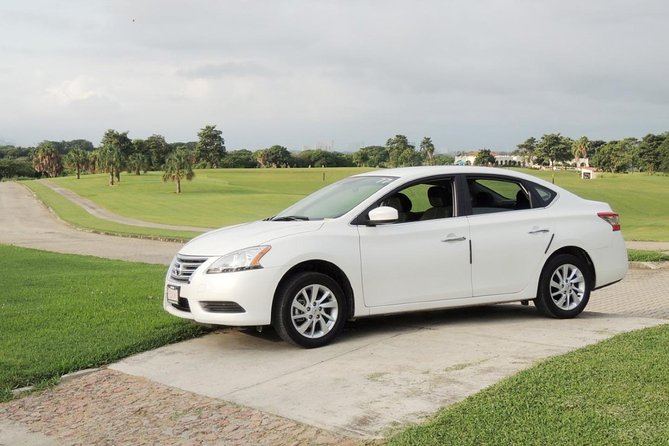 Airport-Hotel Private Car Puerto Vallarta Transportation - Hotel departures and the return to the airport