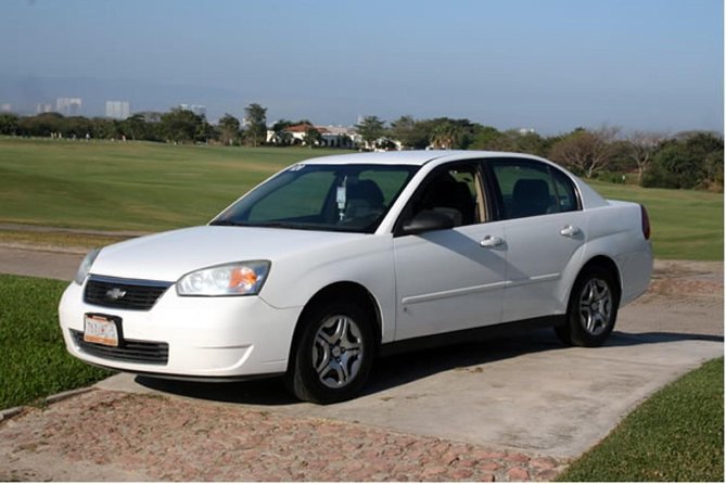 Airport-Hotel Private Car Puerto Vallarta Transportation - Who should book this service