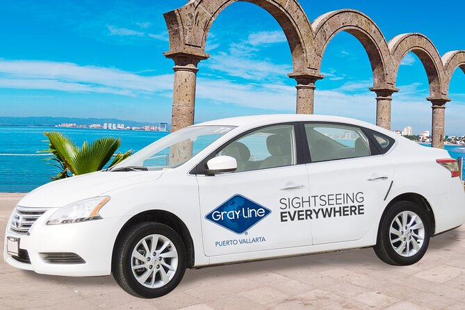 Airport-Hotel Private Car Puerto Vallarta Transportation - The waiting problem can erase the benefit