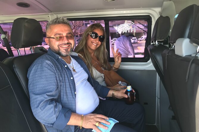 Airport Los Cabos Private Transportation - Flight delays, early arrivals, and customs delays
