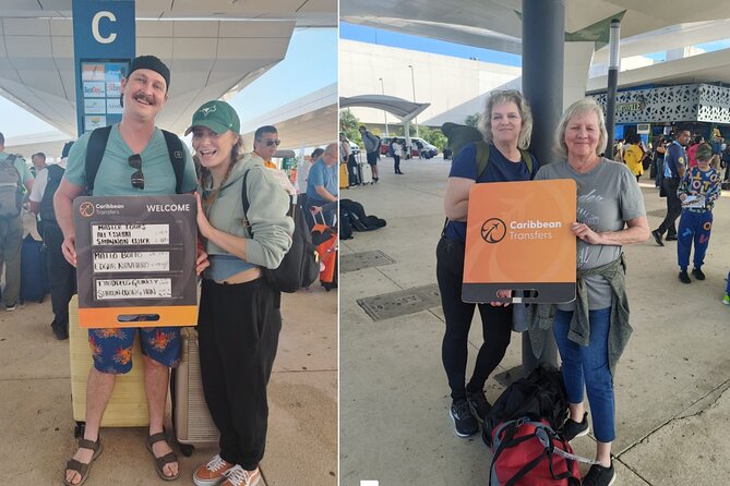Airport Shuttle to Cancun and Hotel Zone - What the $19 Fare Really Buys