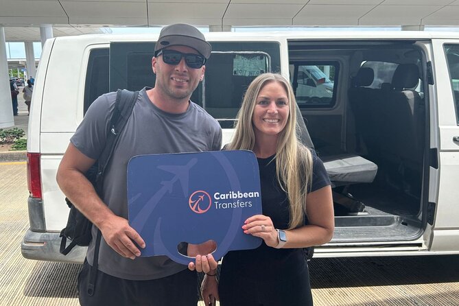 Airport Shuttle to Cancun and Hotel Zone - What Has Gone Well, and What Has Gone Wrong
