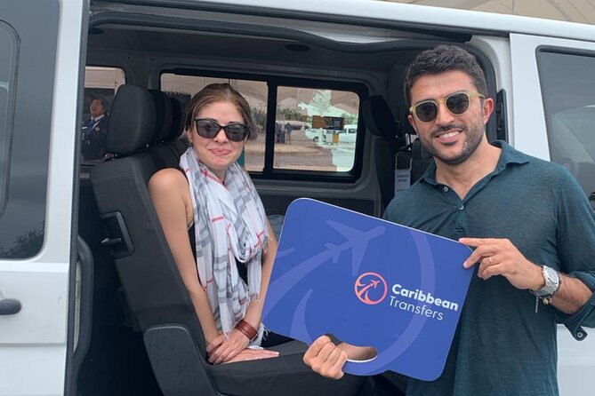 Airport Shuttle to Playa del Carmen - Key points to know before booking