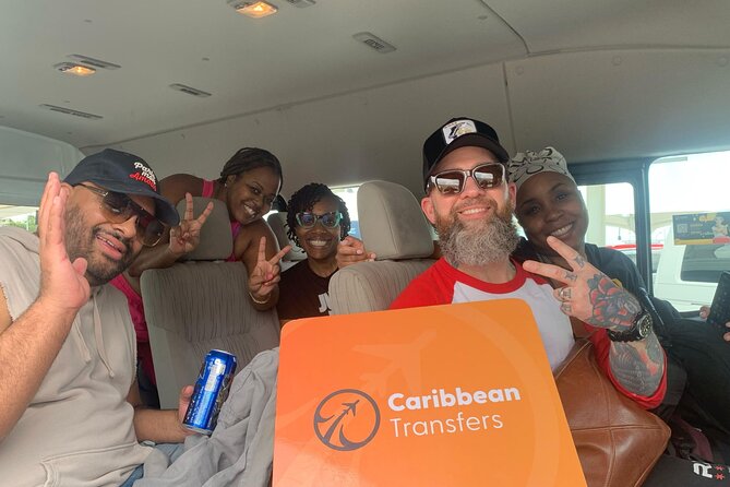 Airport Shuttle to Playa del Carmen - Getting the address right in Playa del Carmen
