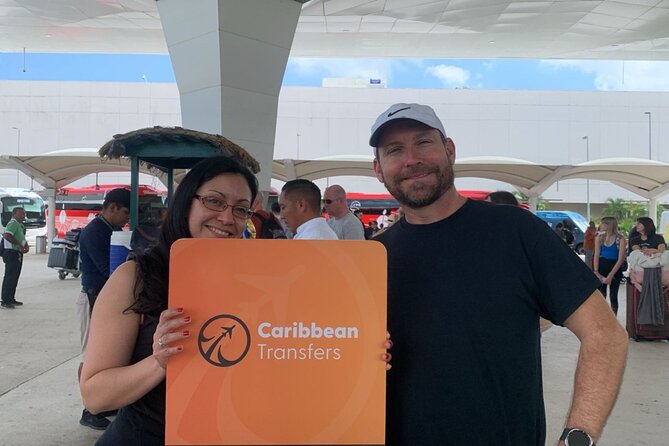 Airport Shuttle to Playa del Carmen - Who should book this transfer?