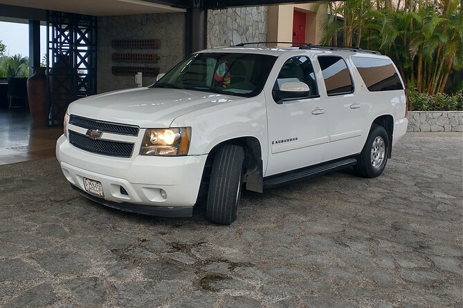 Airport Taxi Service - Cold water, alcohol, and a less stressful arrival