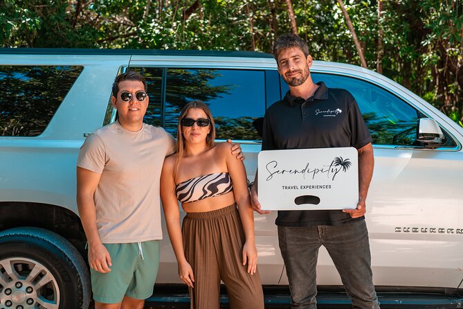 Airport Transfer One Way - Cancun / Tulum - Private or Luxury - Key points to know before booking