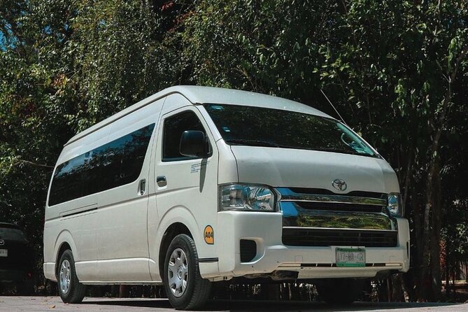 Airport Transfer One Way - Cancun / Tulum - Private or Luxury - Cancun Airport pickup: the part that needs the most attention