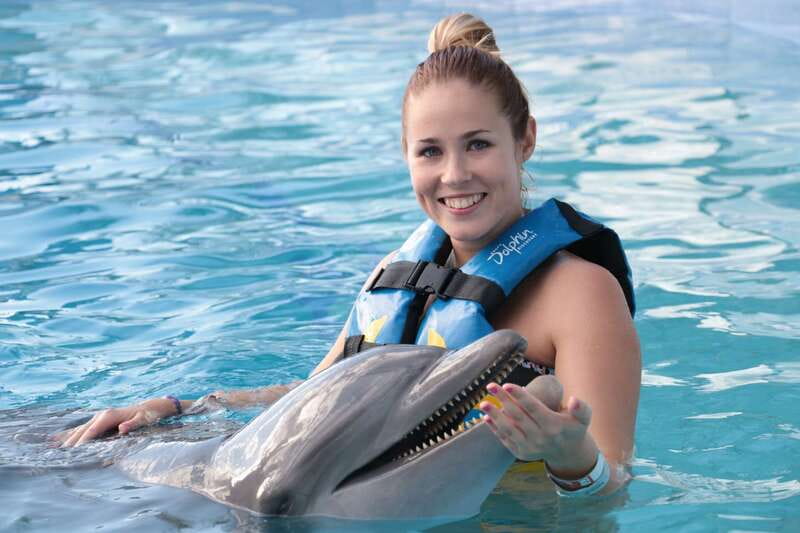 Akumal: Dolphin Encounter - Key points to know before you book