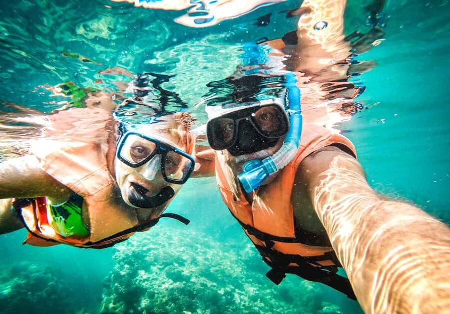 Akumal: Snorkel with Marine Fauna and an Expert Guide - Why Akumal’s turtles are the main event