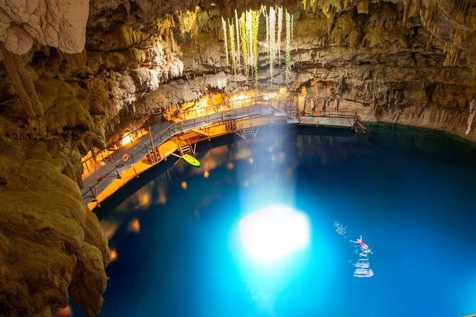 All-inclusive Cenotes tour - Key points to know before booking