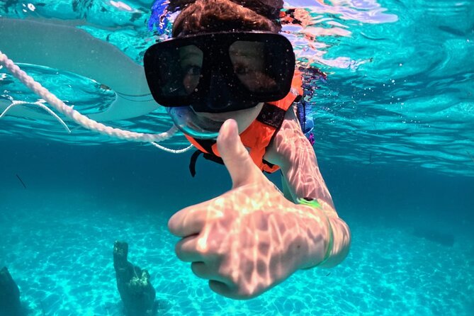 All Inclusive Isla Mujeres Catamaran - Who Will Enjoy This Catamaran Most