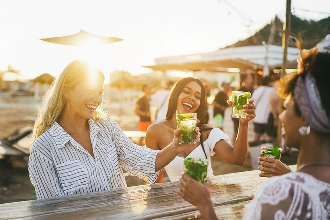 All inclusive private Beach Club - Tequila tasting and cooking classes add local flavor