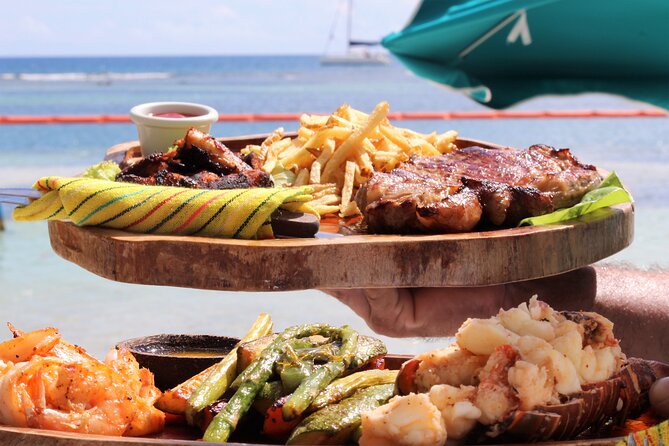 All Inclusive VIP Beach Break Pass at Nacional Beach Club - Is $155 a fair price?