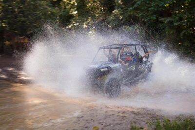 All Terrain Safari – UTV Tour Puerto Vallarta