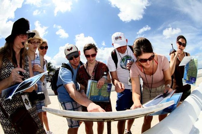 Amazing Cozumel Race: Small-Group Tour and Scavenger Hunt - Why this Cozumel race feels different