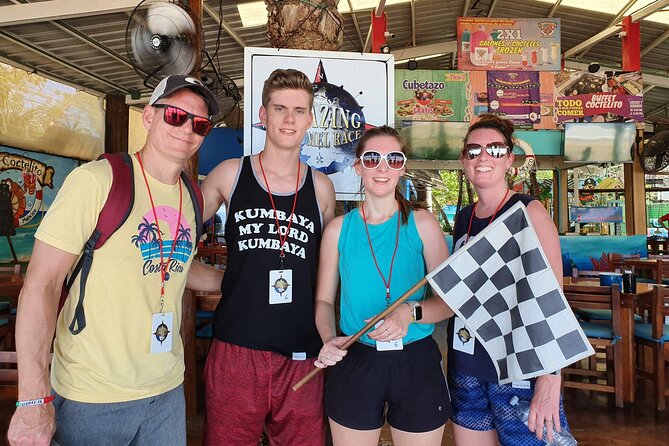 Amazing Cozumel Race: Small-Group Tour and Scavenger Hunt - Who will enjoy this most