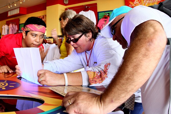 Amazing Cozumel Race: Small-Group Tour and Scavenger Hunt - Practical tips for a smoother race day