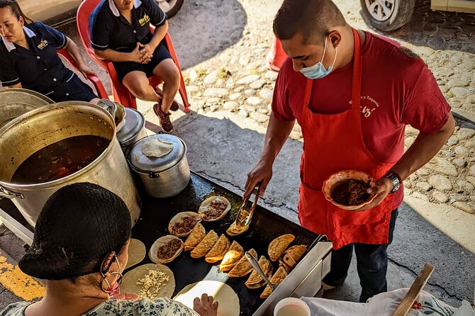 An Untouristed Taco Adventure with Vallarta Eats Tours - Key points at a glance