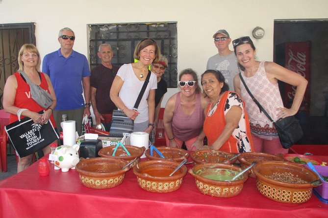 An Untouristed Taco Adventure with Vallarta Eats Tours - How the $58 price works out